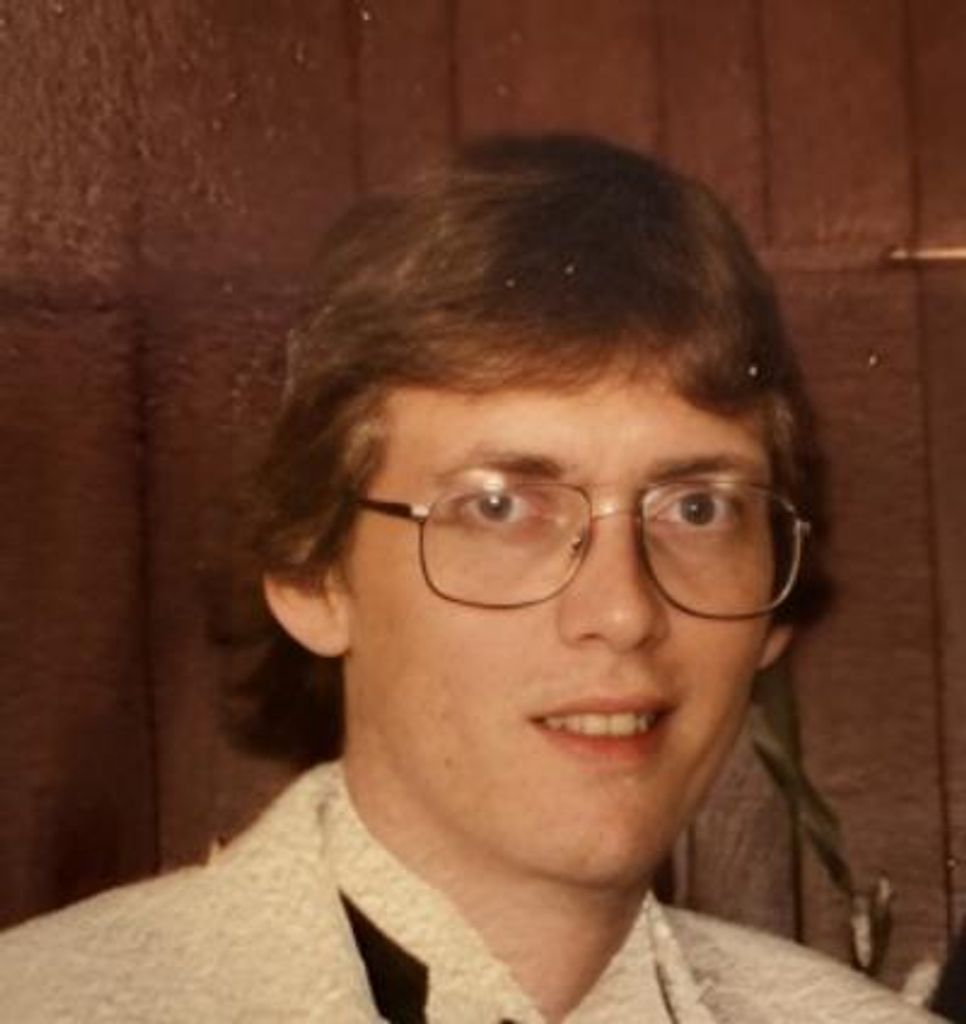 Gregory Ernest Blake Profile Photo