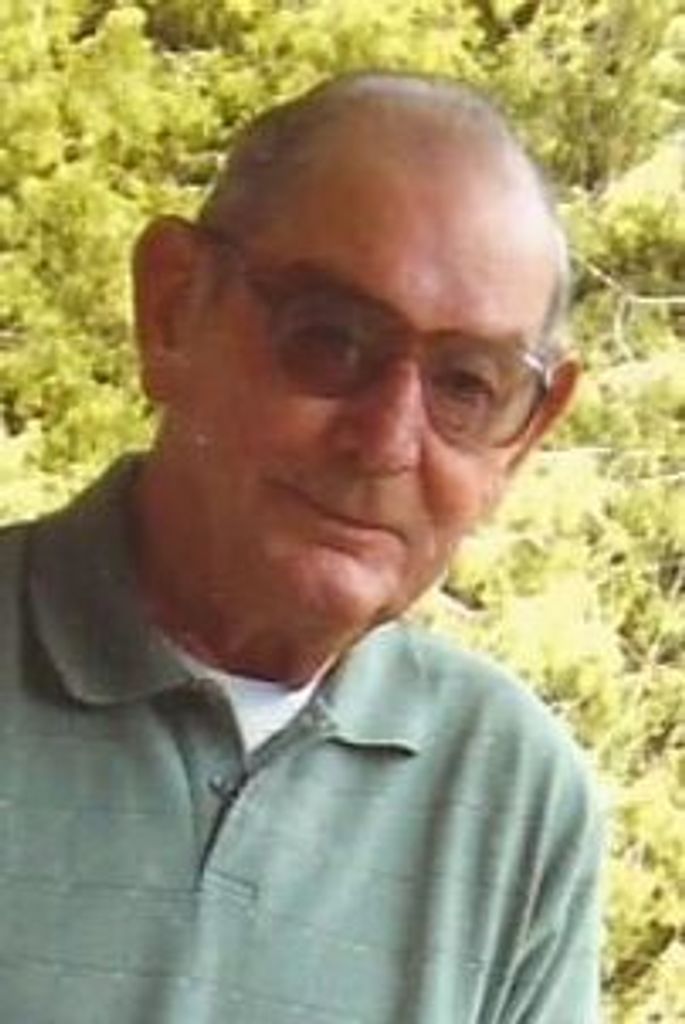 Paul E. Whitford