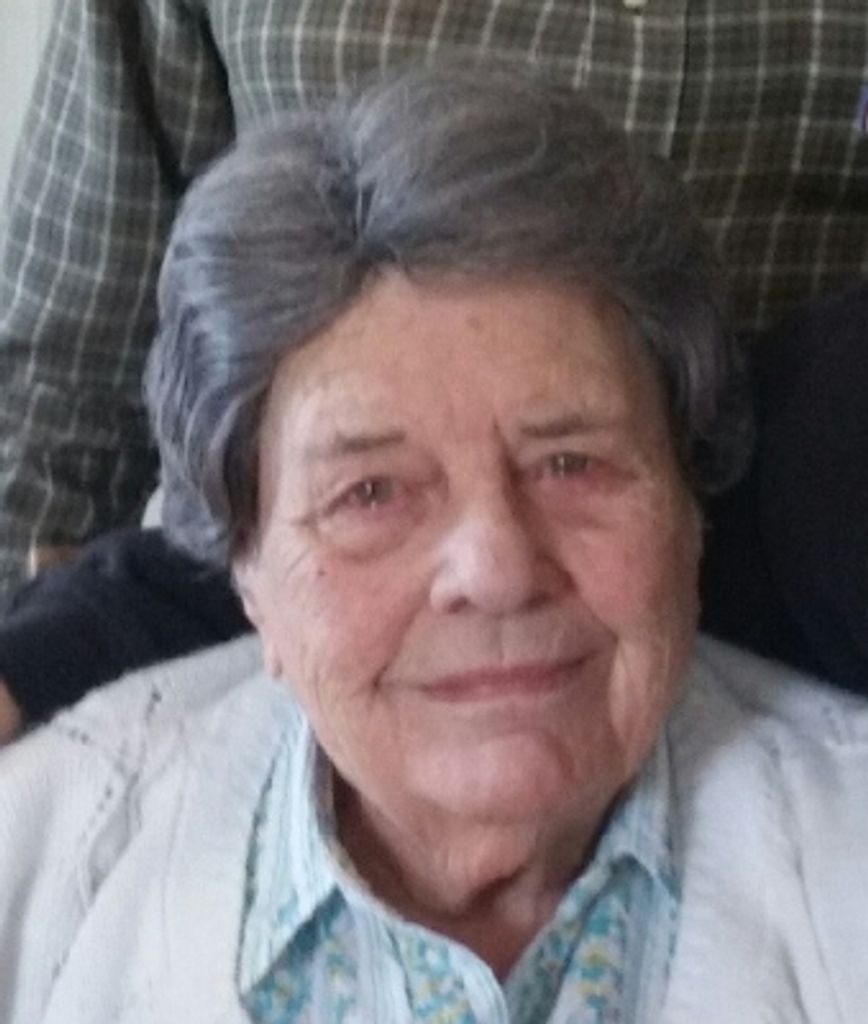 Eugenia Acordagoitia Profile Photo