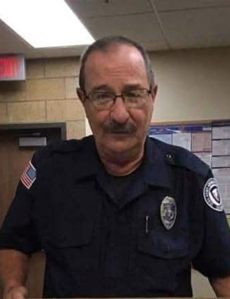 Gary Edward Tripp Profile Photo