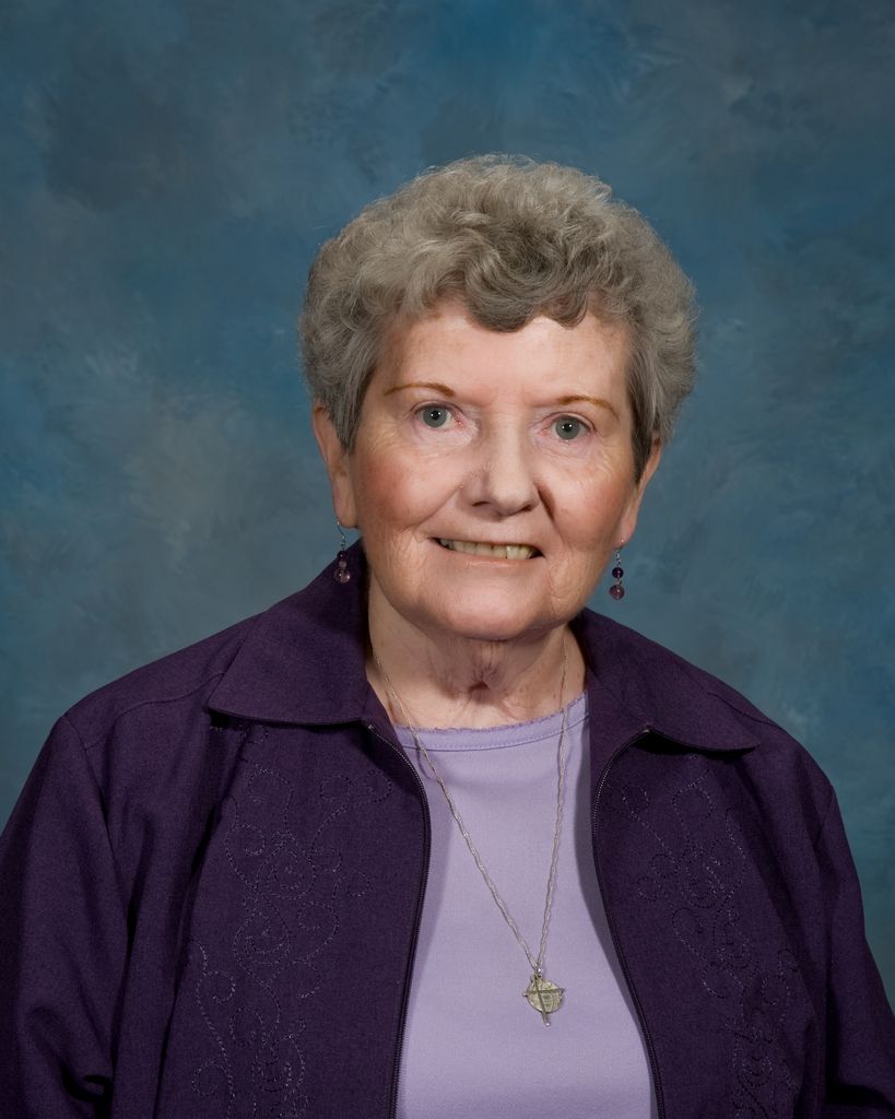 Annemarie Crowley, Ssj Profile Photo