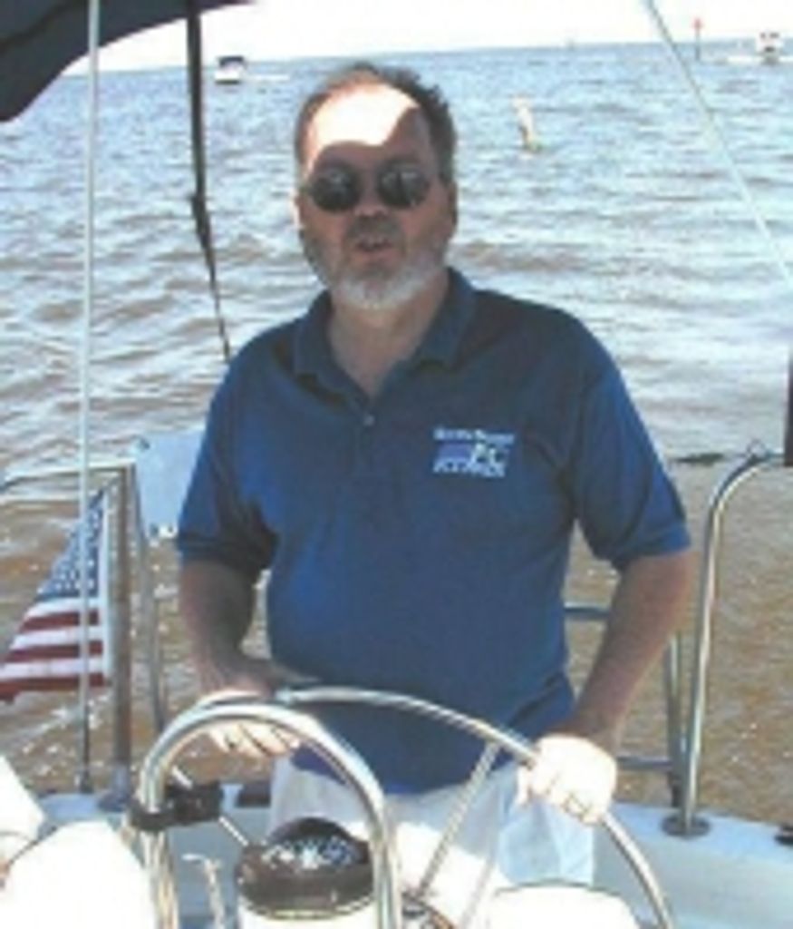 Louis E. Anderson