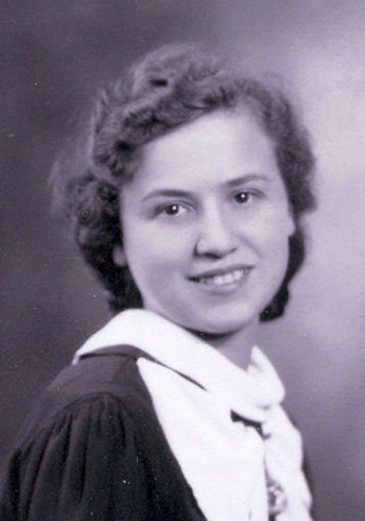 Mary M. Rocco