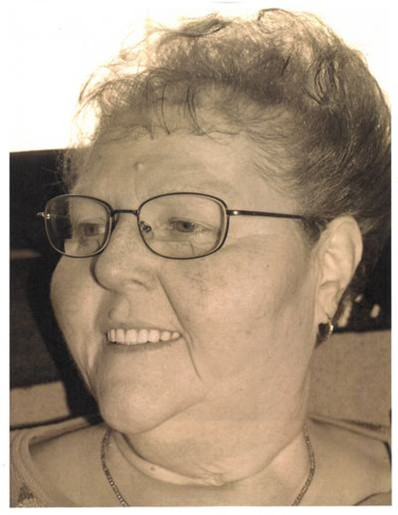 Loretta L. Hutchinson