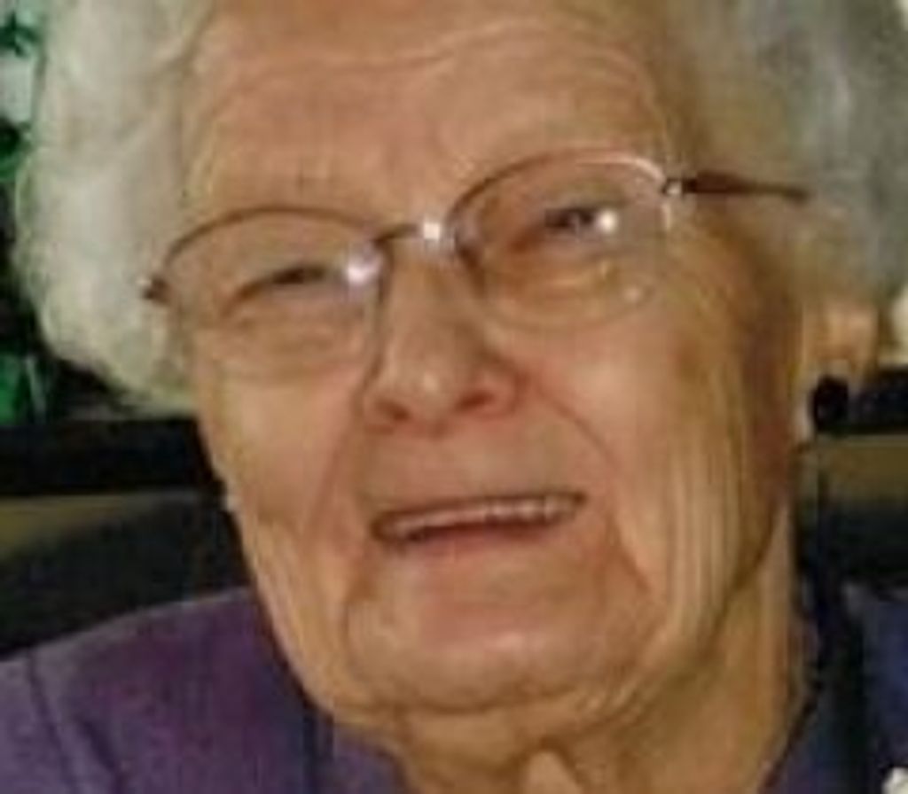 Leona Burkman (Moilanen)