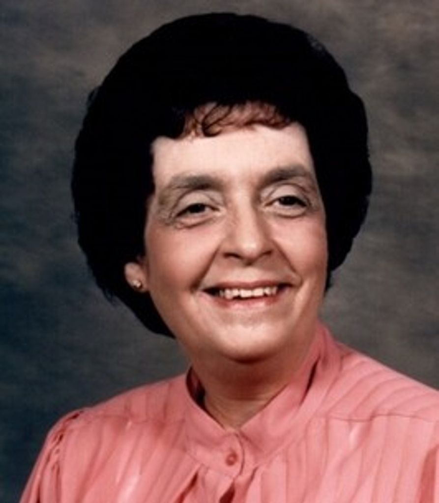 Jeanette Powell