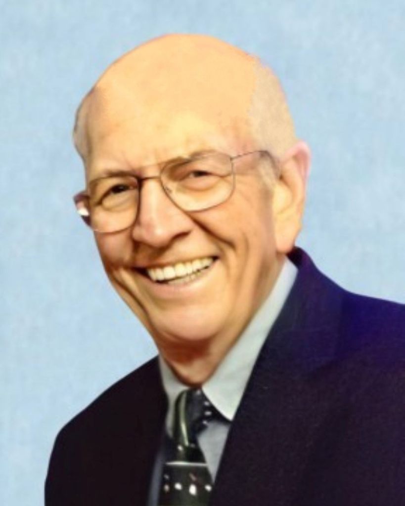 Walter Irvin Cox, Jr.