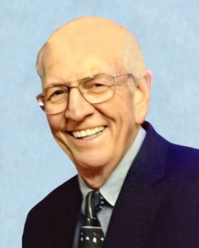 Walter Irvin Cox, Jr.'s obituary image