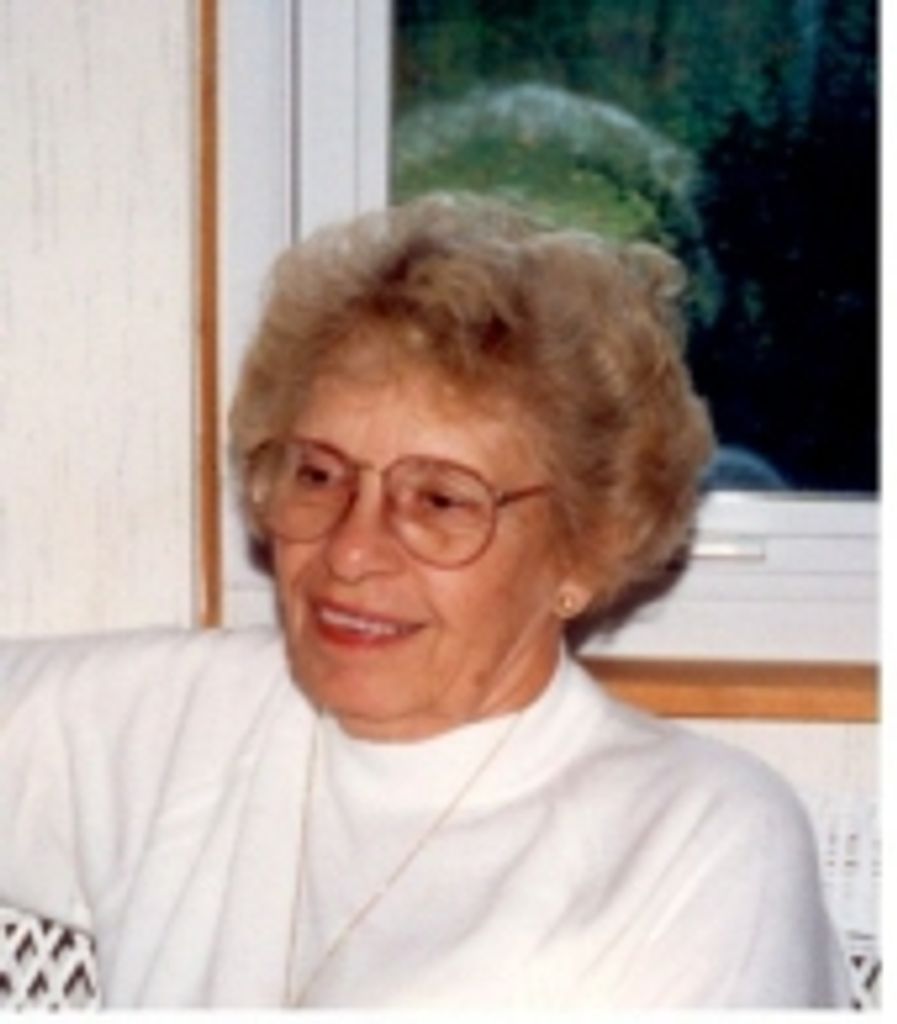 Arlene  E. Holland