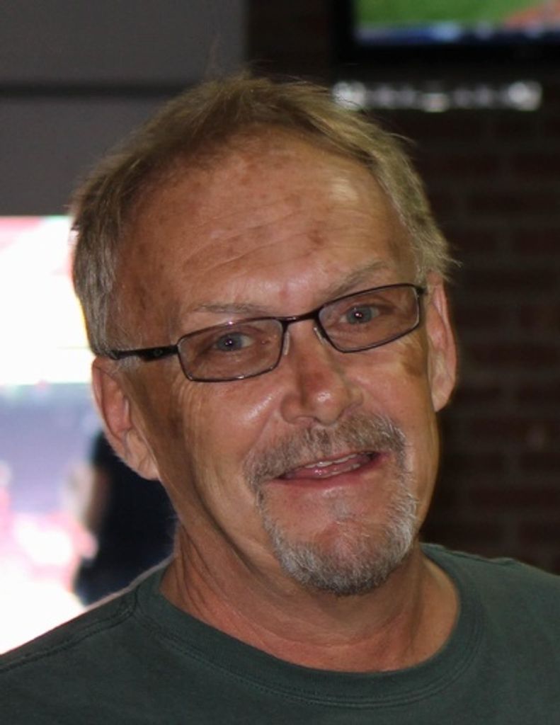 Brian Joseph Lawlor Profile Photo