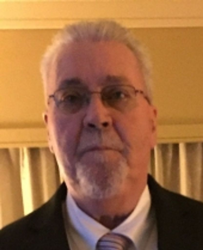 John E Cunningham