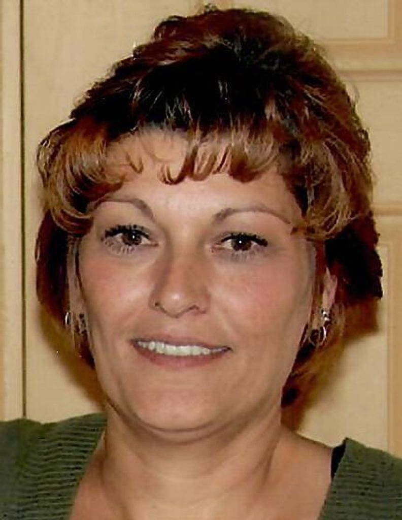Christine A. Salazar
