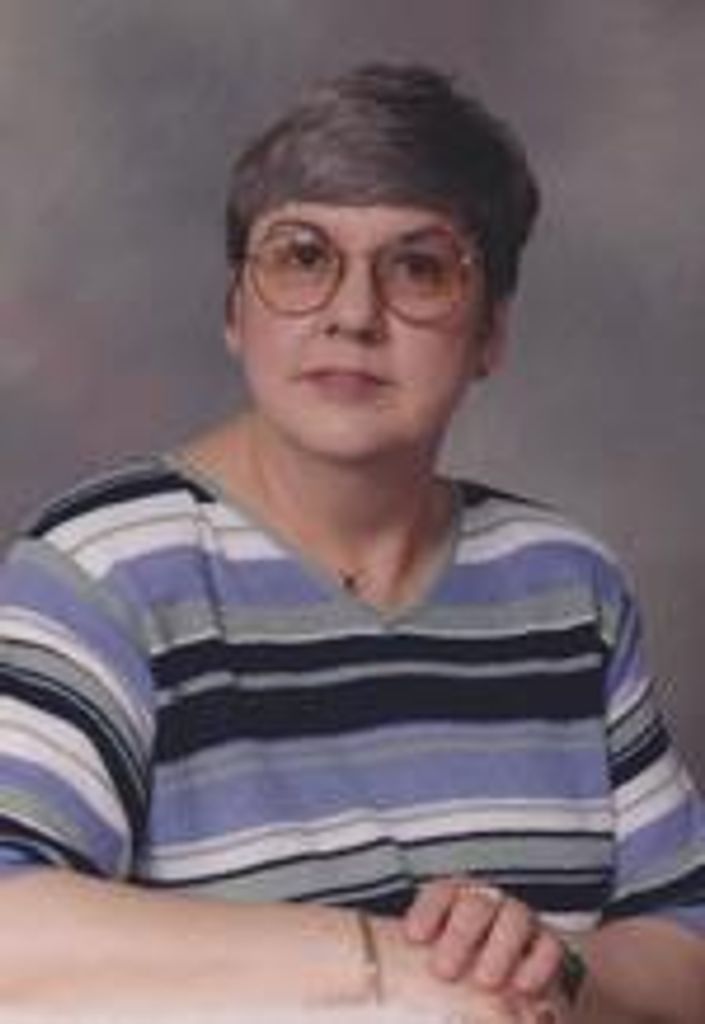 Carole Bickett