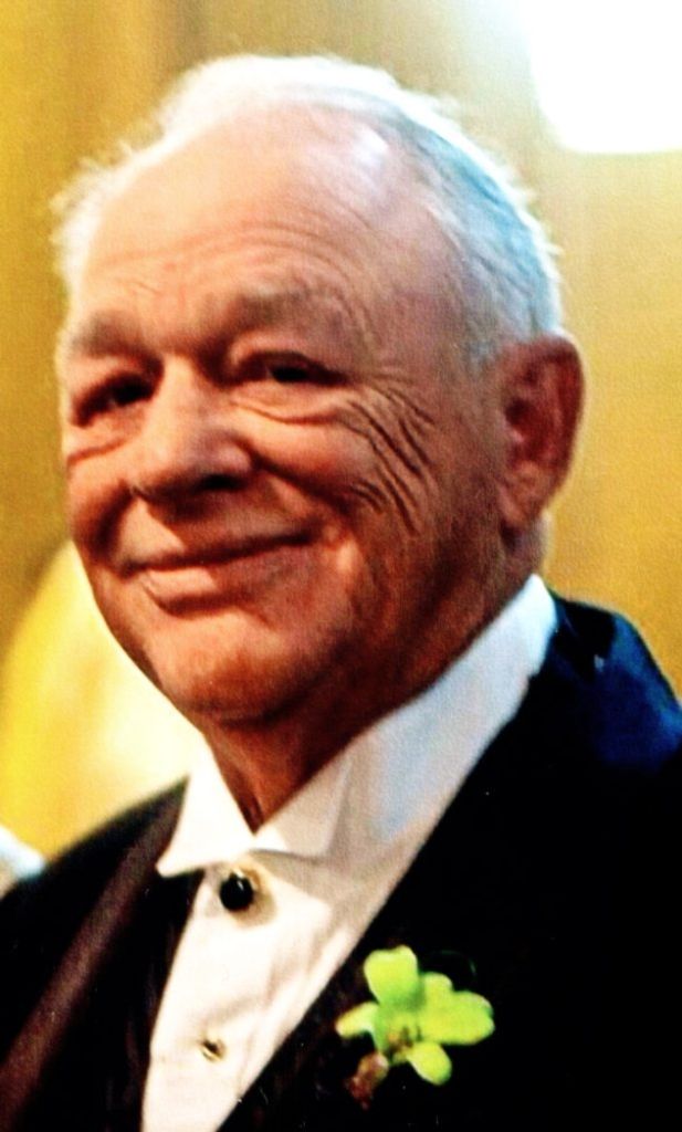 Black, Daniel 'Kelly'