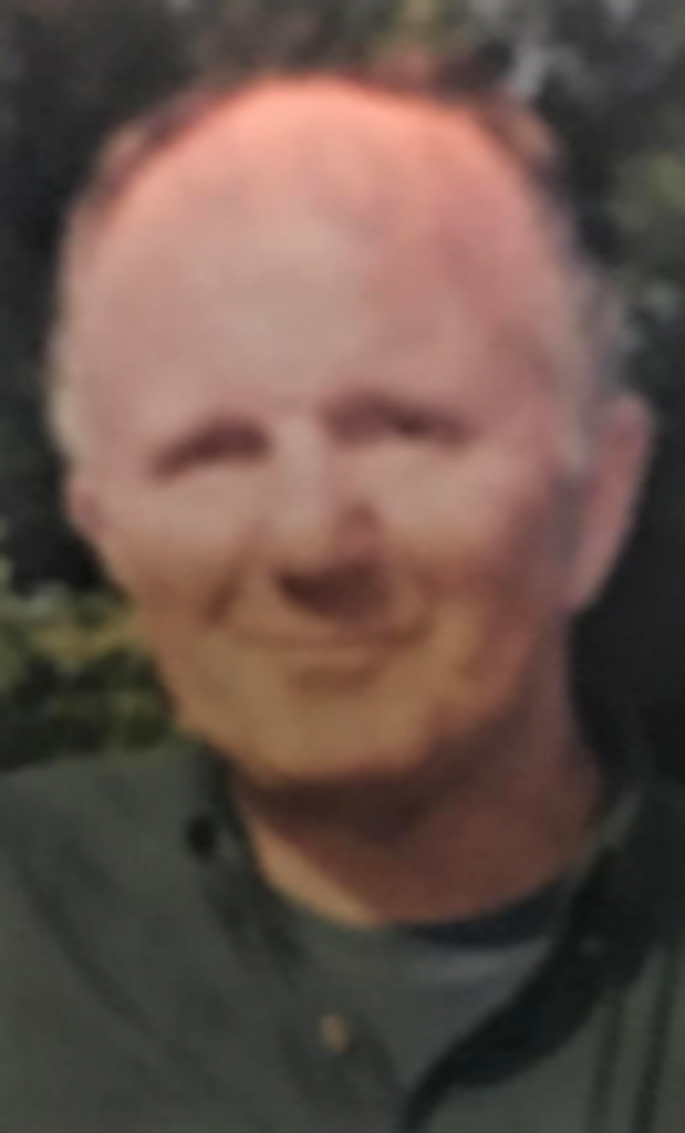 Robert W. ‘Wayne’ Tremblett