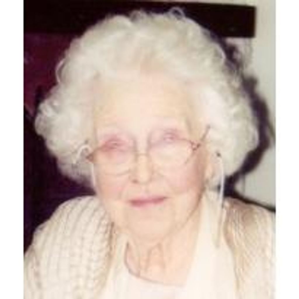 Edna Adolphson