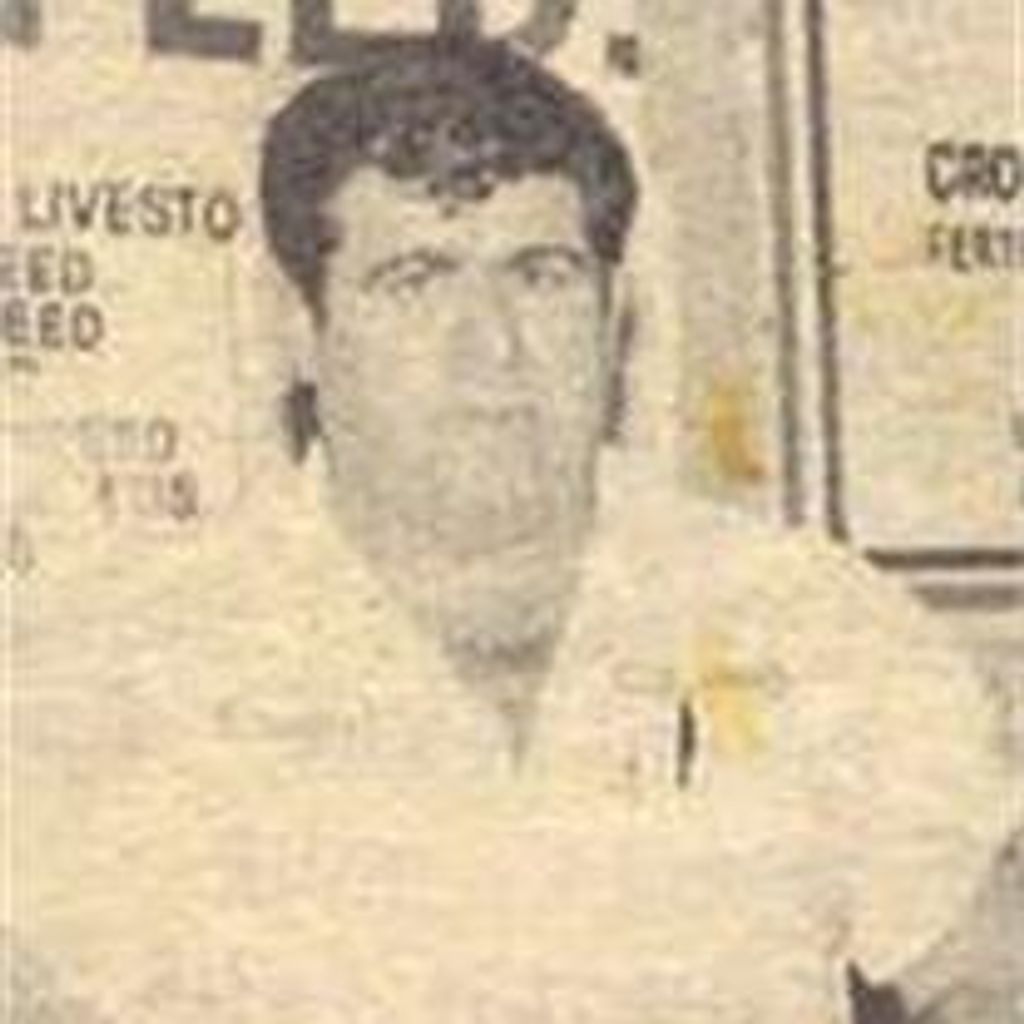 Marlon L. Horner