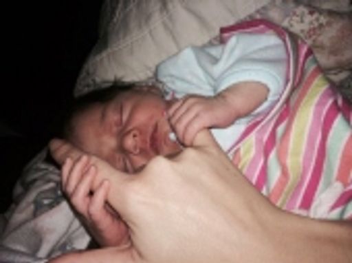 Kayli Rae Rose Hanson photo gallery thumbnail 5 of 20