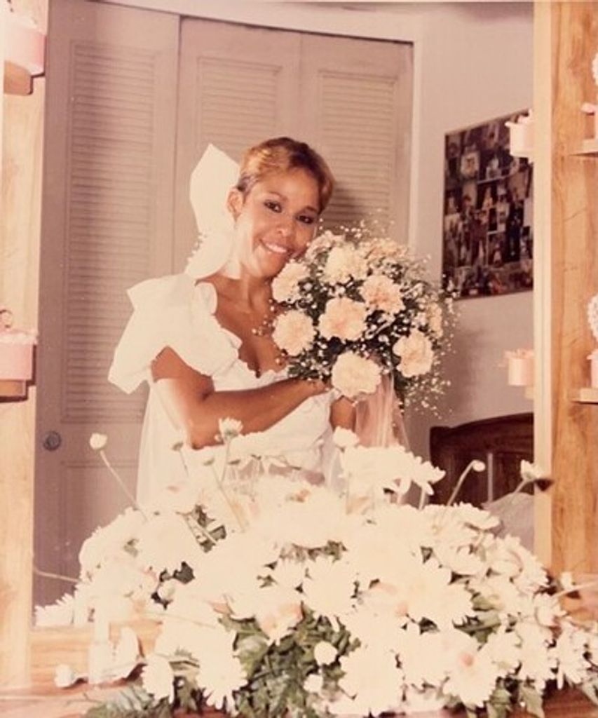 Sonia R Sanchez Fragosa