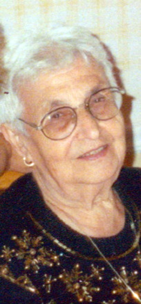 Pietrina (Giansanti)  Gatta