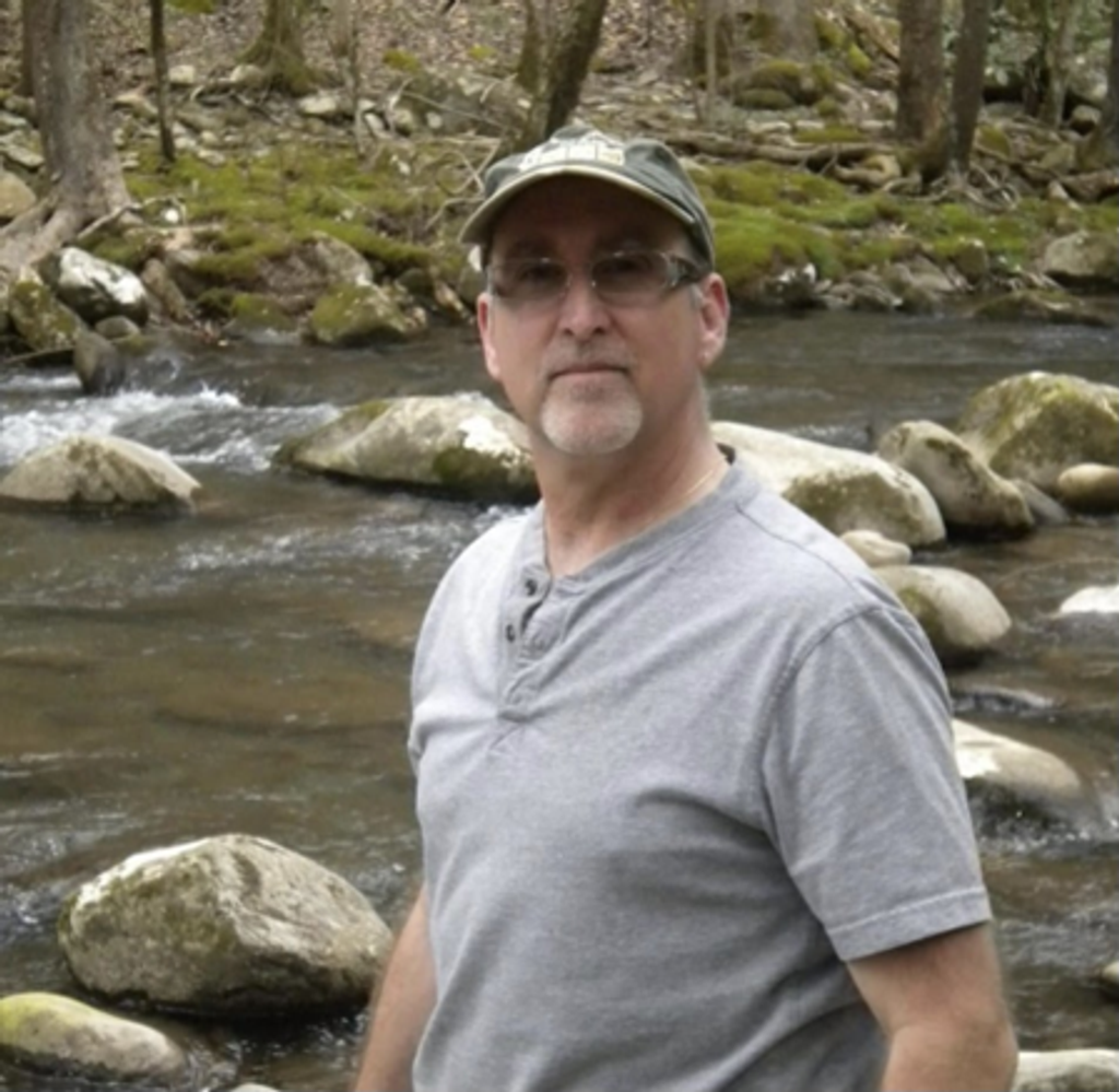 Jeffrey Damon Frost Profile Photo