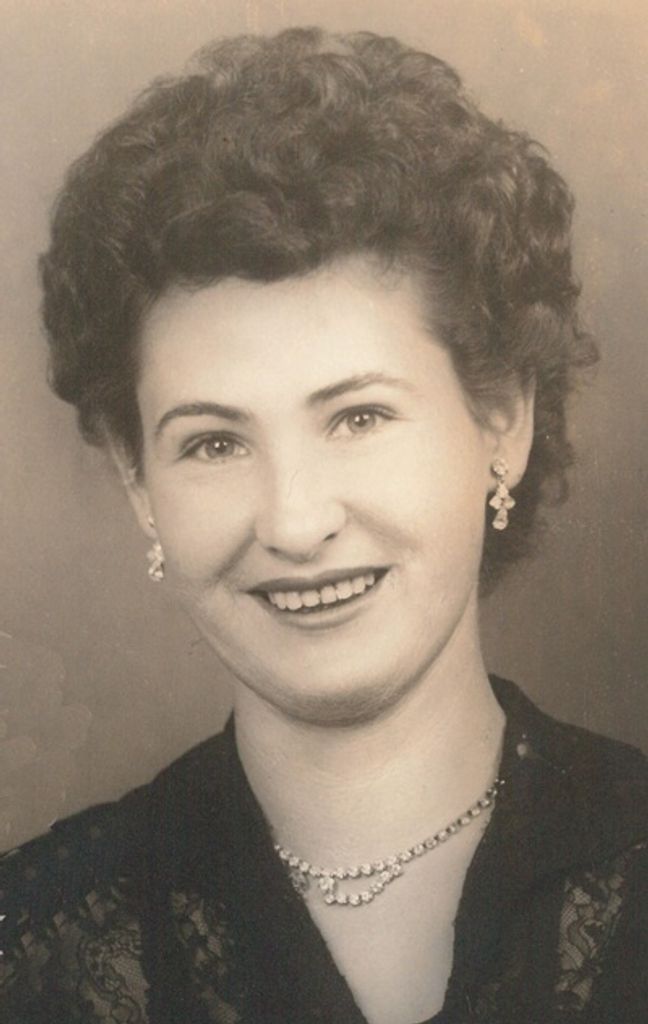 Violet Corine Hedrick Profile Photo