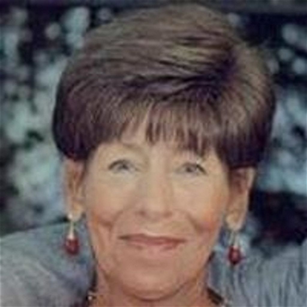 Virginia M. Berry