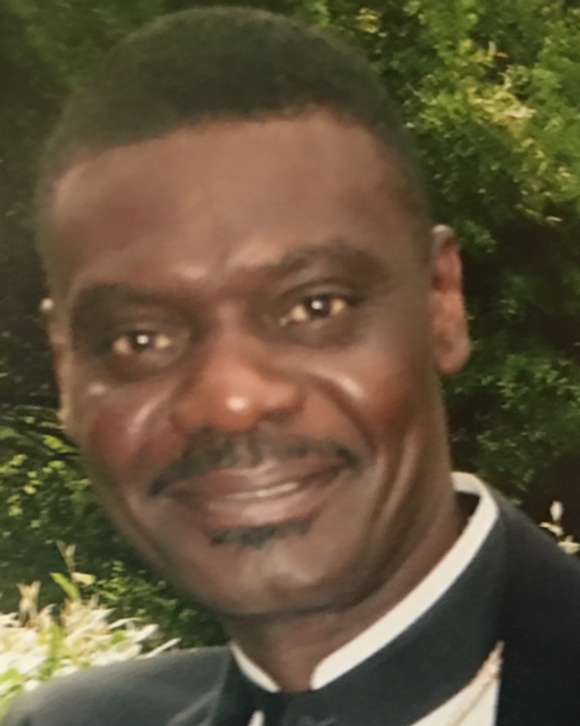 Willie James Johnson Profile Photo