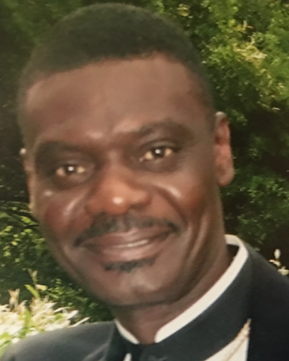 Willie James Johnson Profile Photo