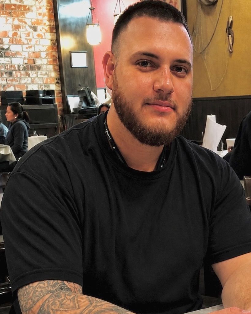 Edwin Aispuro Profile Photo
