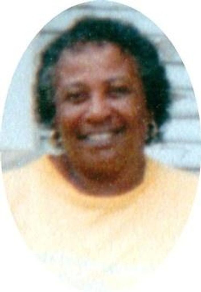 Gladys Brown