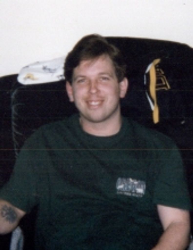 Mark S. Upward