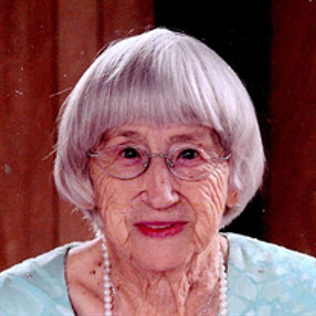 Azel M. Smith Olinger