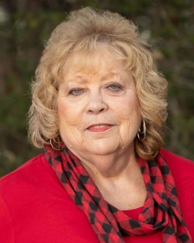 Sherry Skipper Gragg Profile Photo