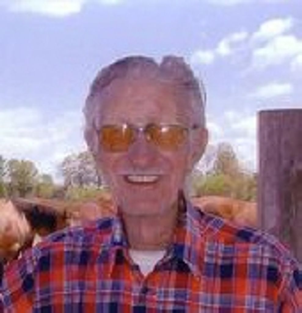 Bernard Charles Mcdermaid