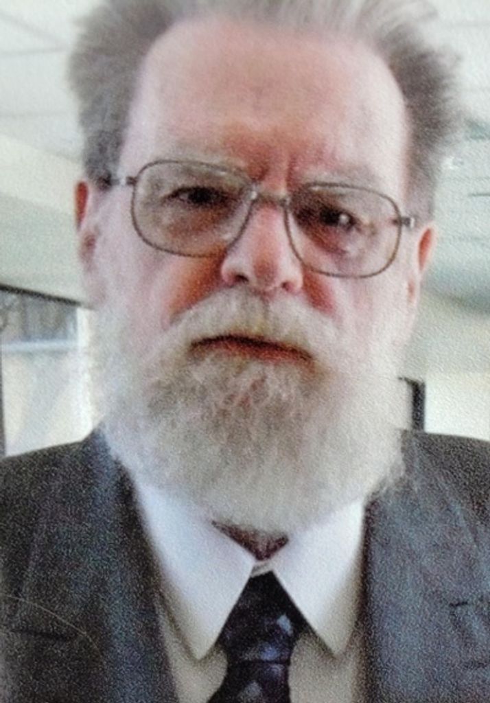 James R. Savage, Sr.