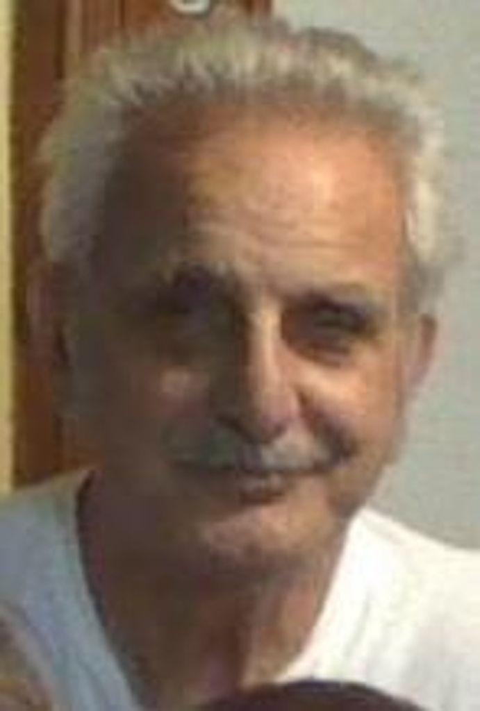 Edward Kenneth Chicarelli Profile Photo