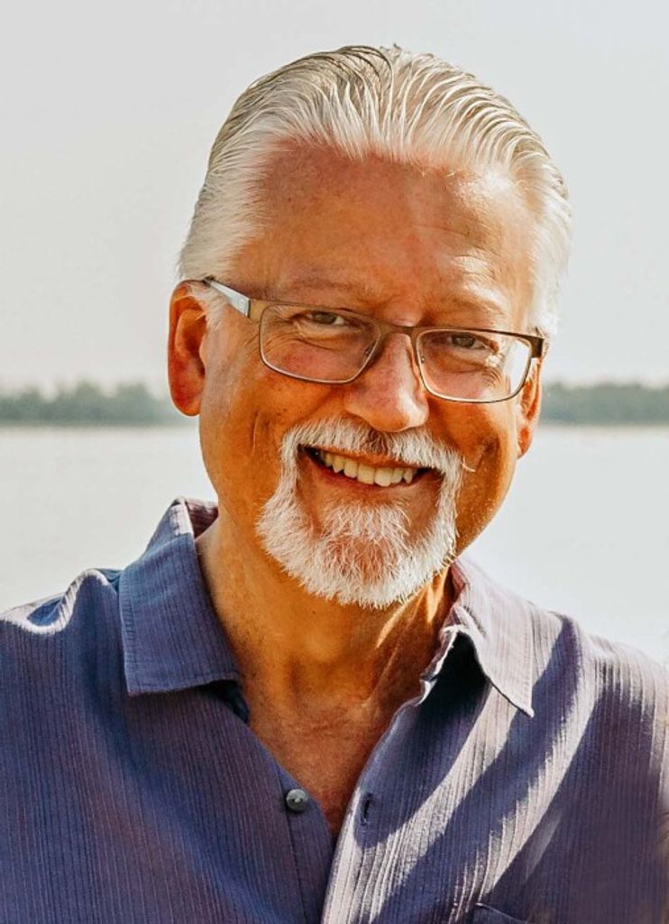 Jeffrey Clark Cheatham "Jeff" Profile Photo