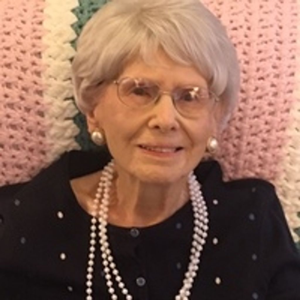 Lula Mae Ott