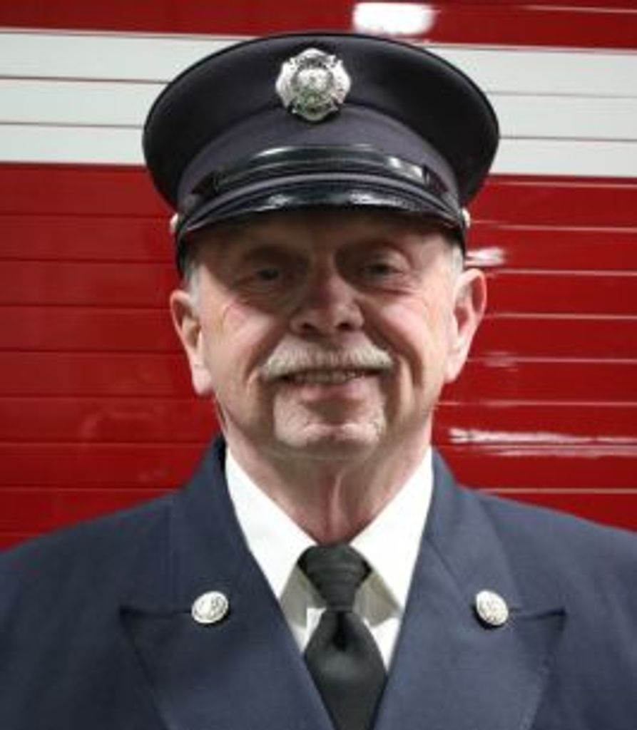 Kenneth Mclaughlin