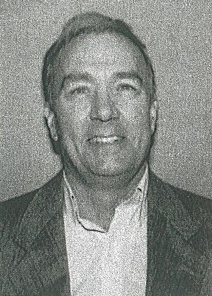 Peter F. Russo