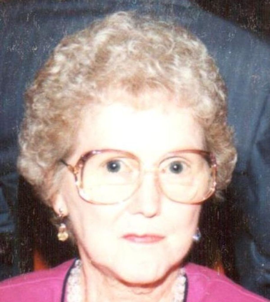 Betty  J.  Rodgers-Smith-Campagna