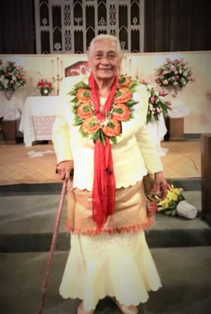 Siulangi Manu