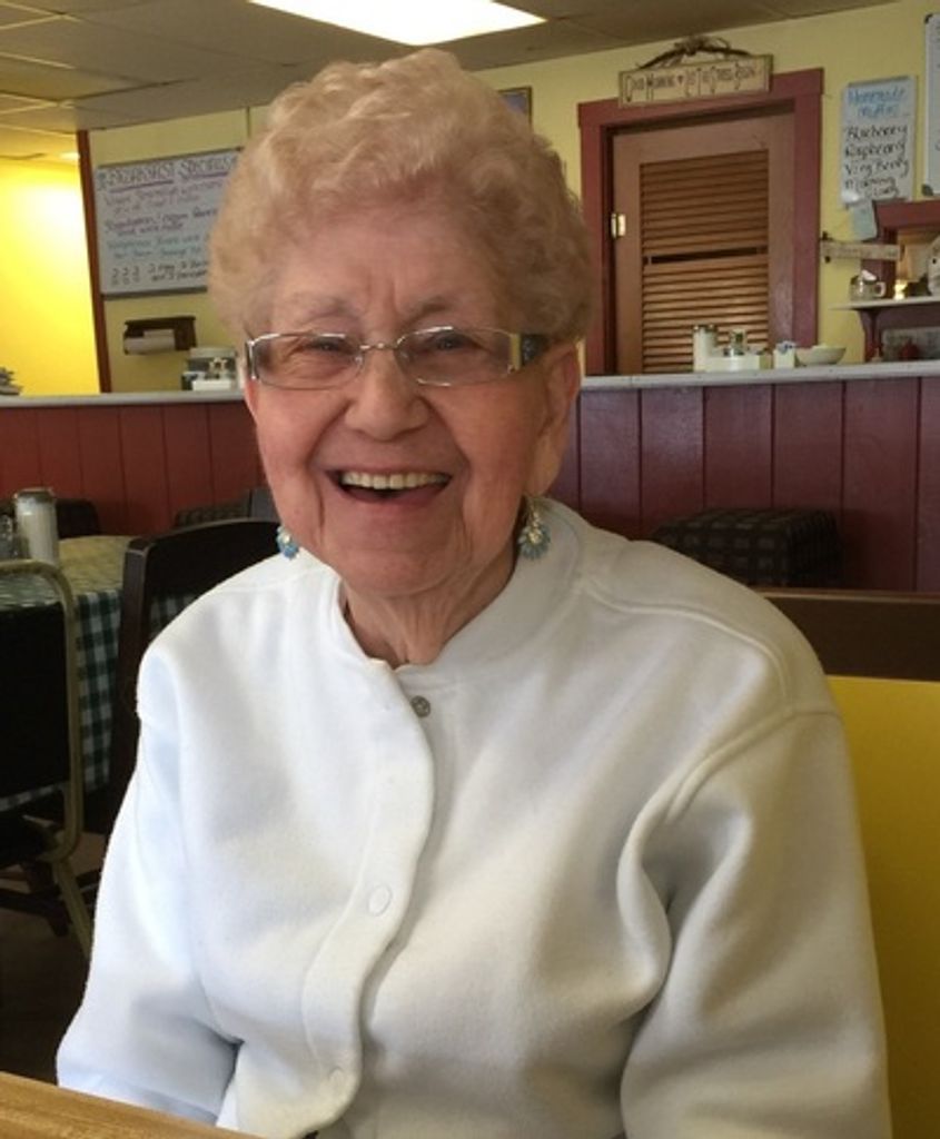 Doris Arlene Laverriere Profile Photo
