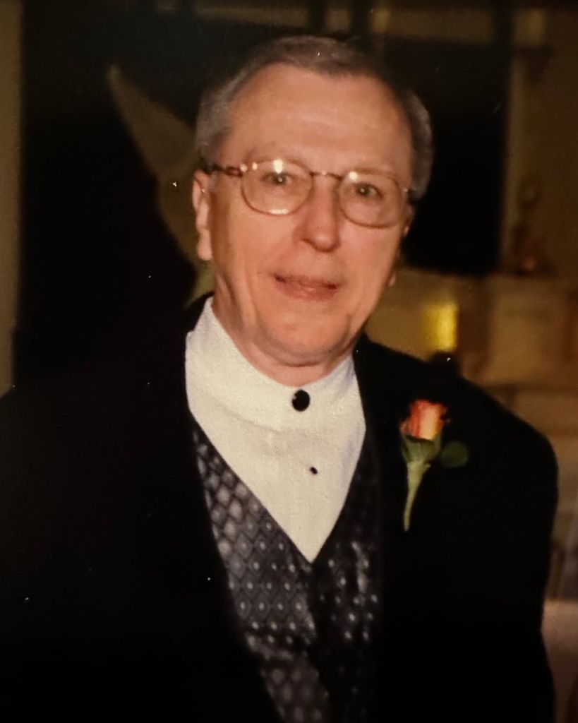 Nicholas Richard Balazik Jr.