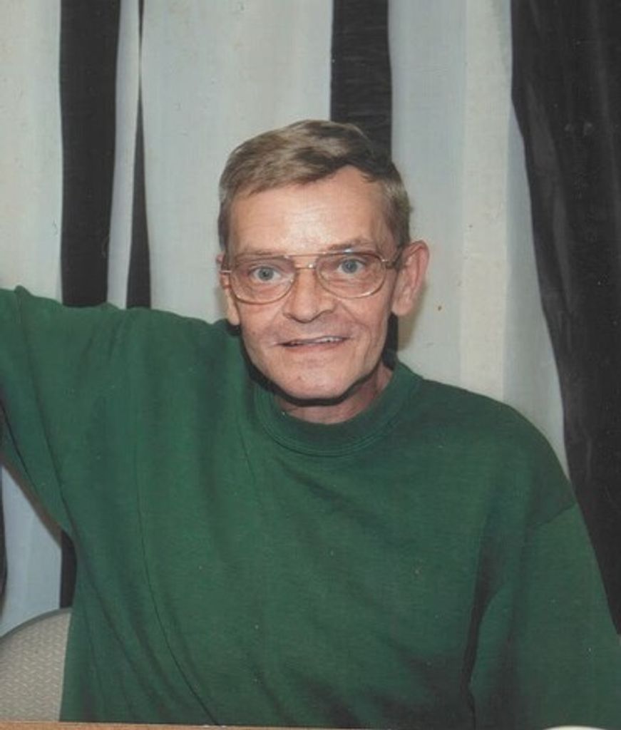 John Cornelius Horne Profile Photo