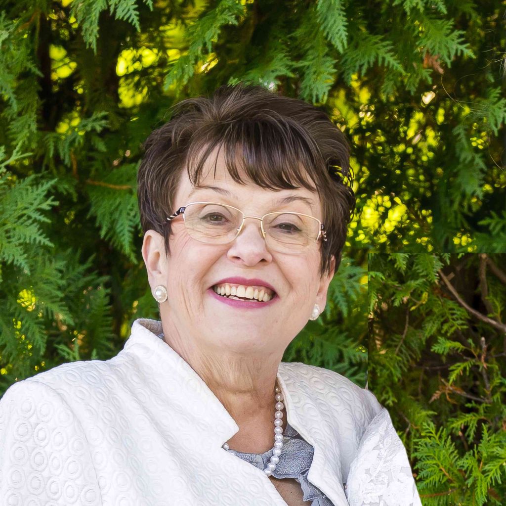 Arline Mary Shea Profile Photo