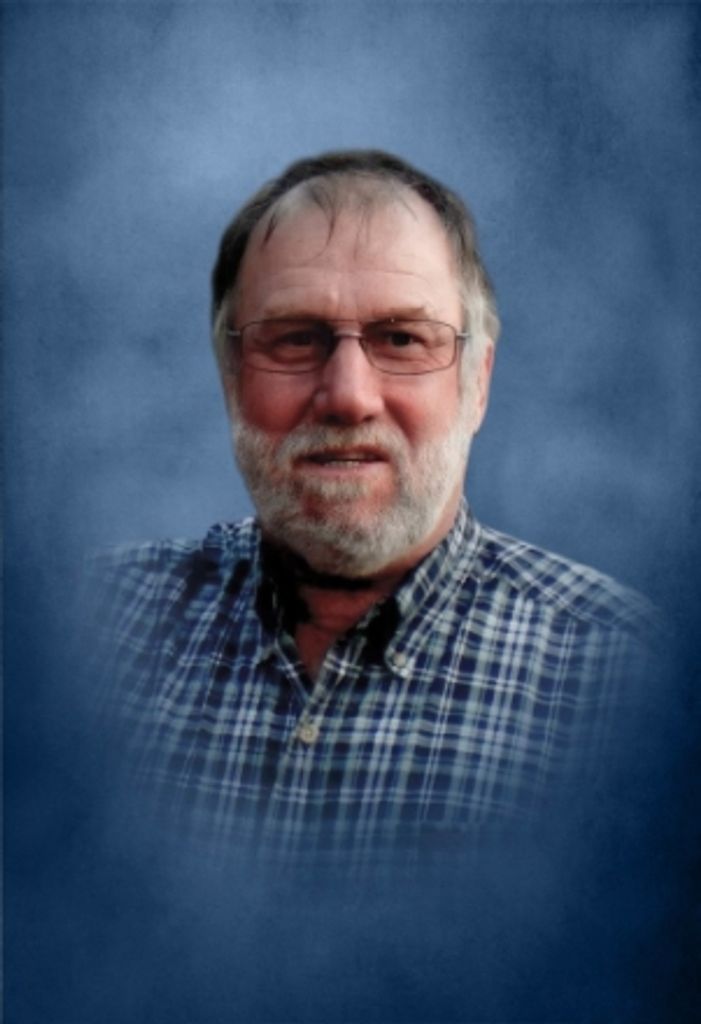 Raymond Smith Profile Photo