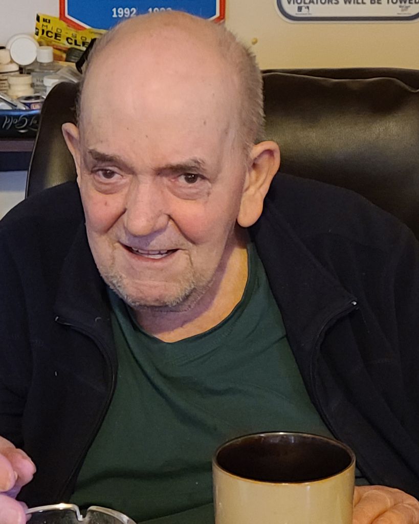 Harry Floyd Brown Profile Photo