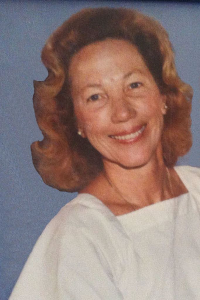 Yvonne Chouteau Terekhov